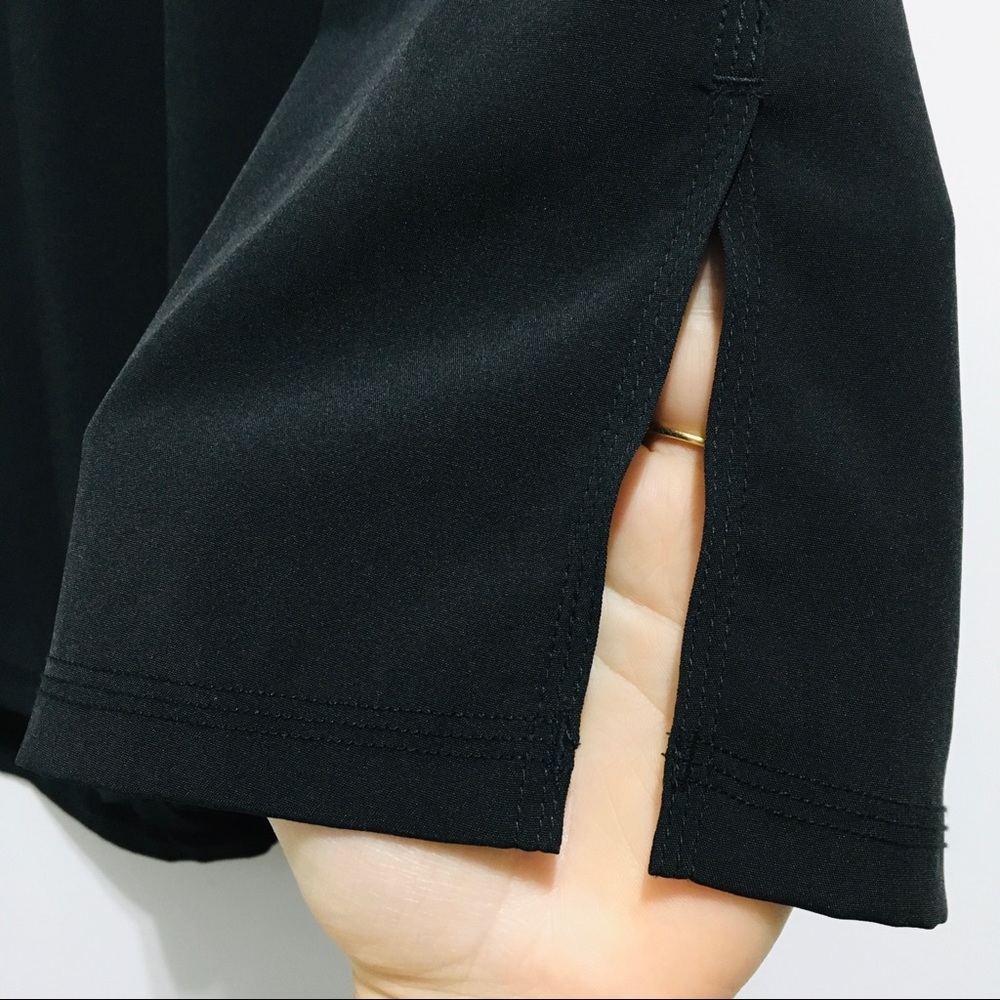 Men’s Black Shorts Carpe Diem - Picture 6 of 10